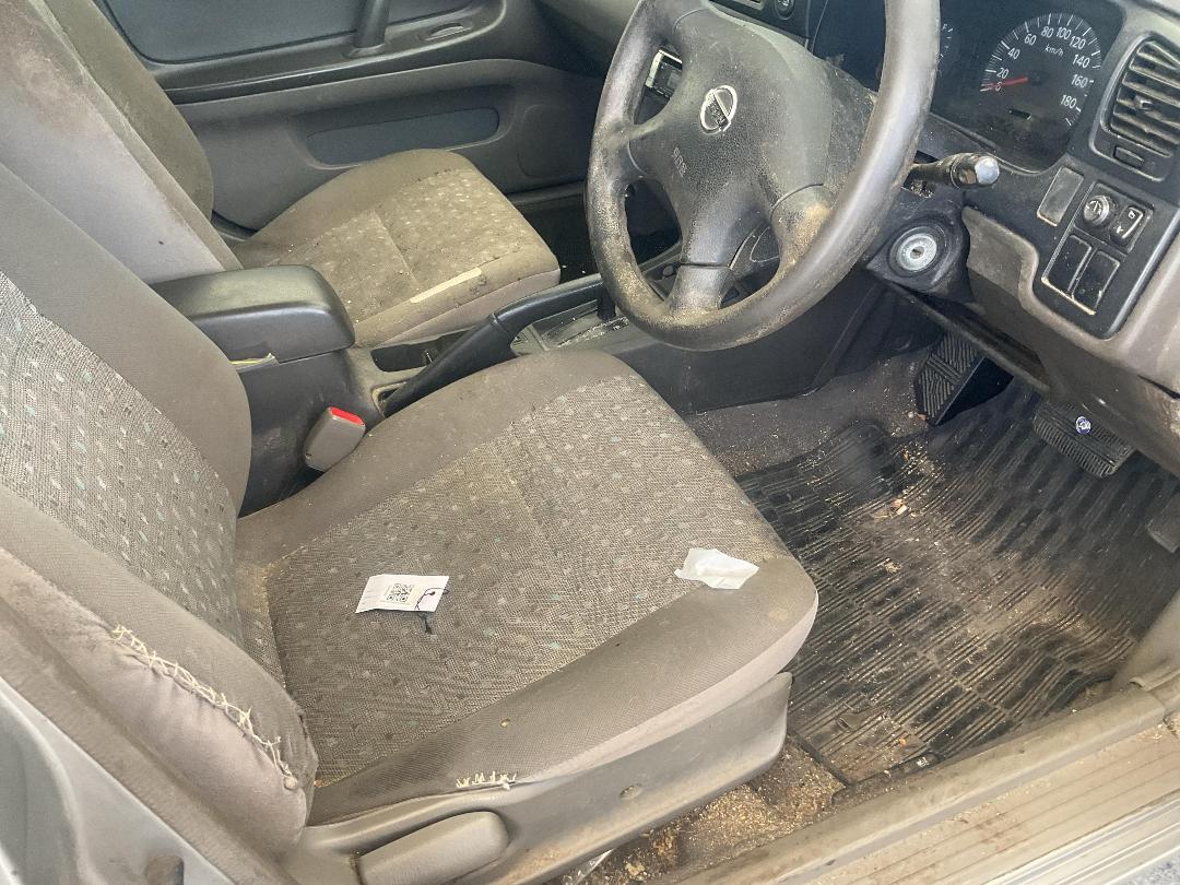 Photo '8' of Nissan Expert