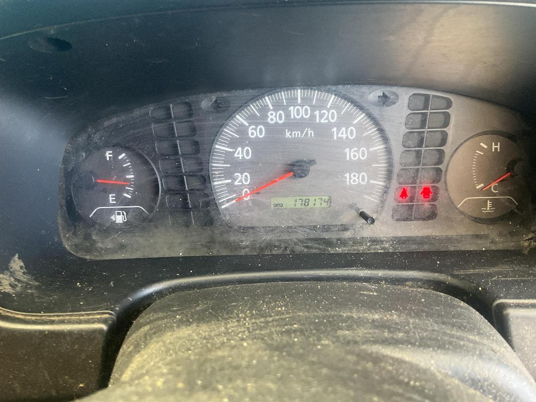 Photo '9' of Nissan Expert