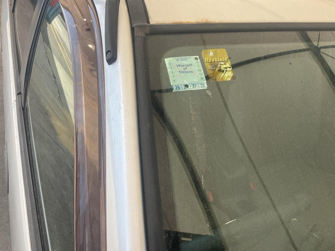 Photo '12' of Nissan Expert