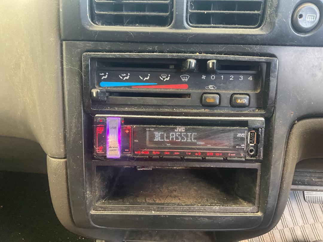 Photo '10' of Nissan Expert