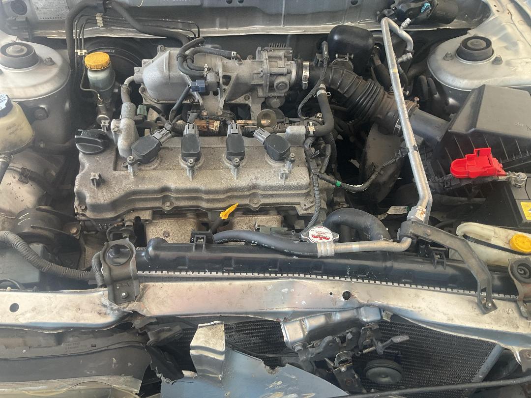 Photo '13' of Nissan Expert