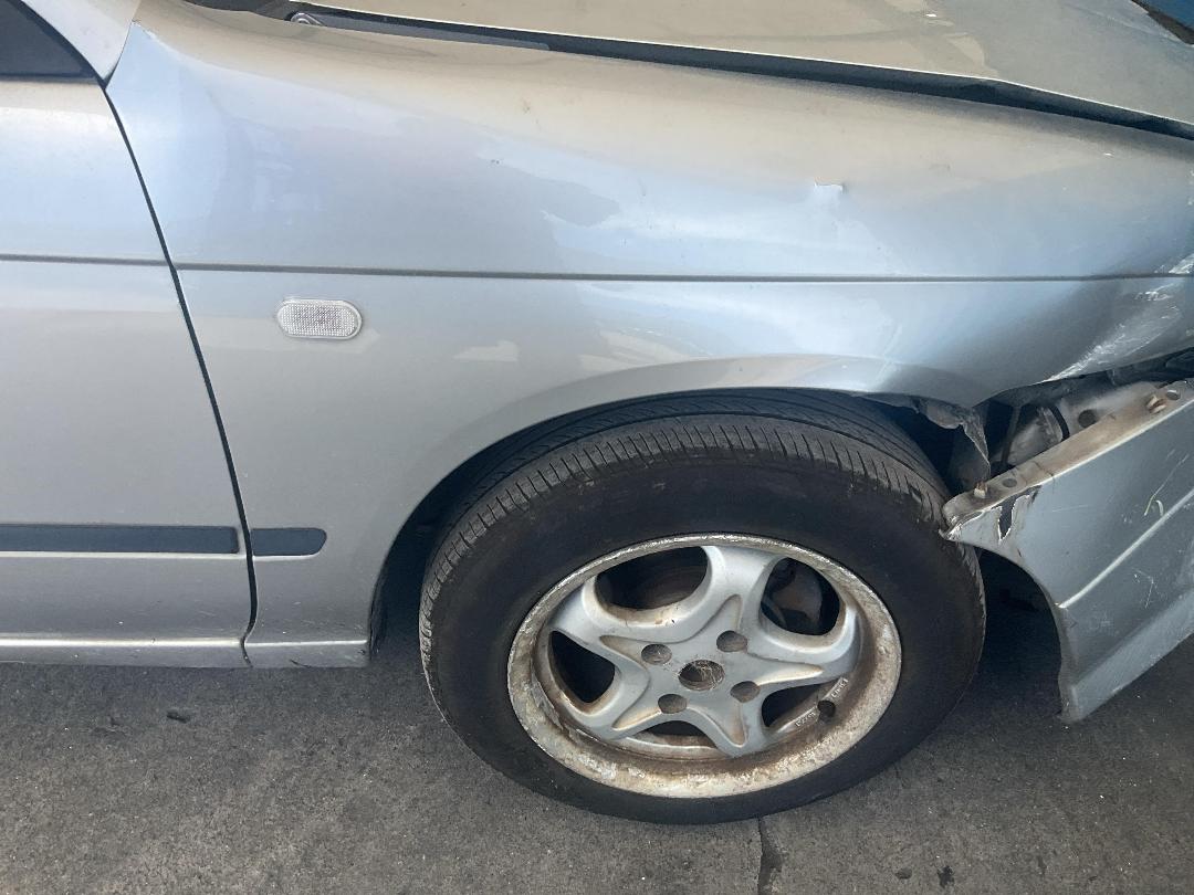 Photo '18' of Nissan Expert