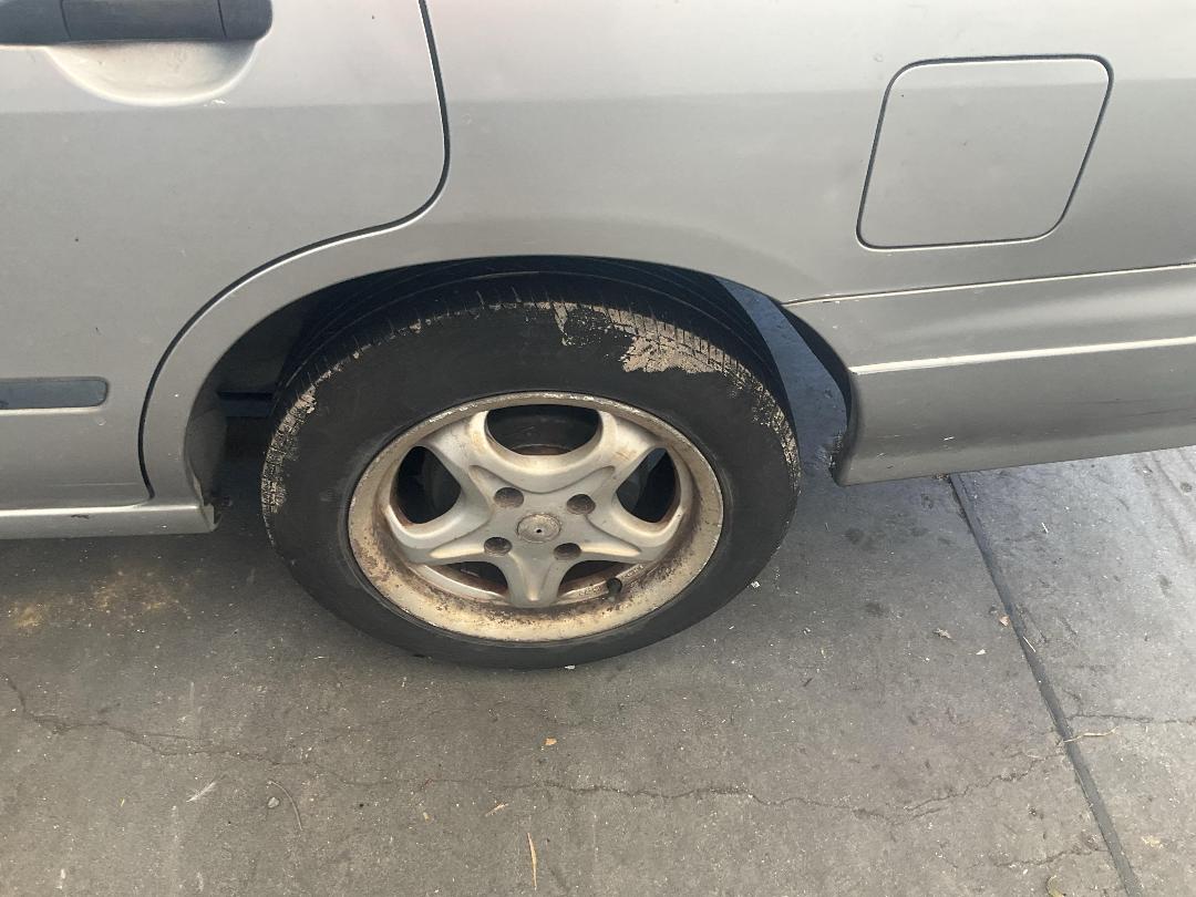 Photo '16' of Nissan Expert