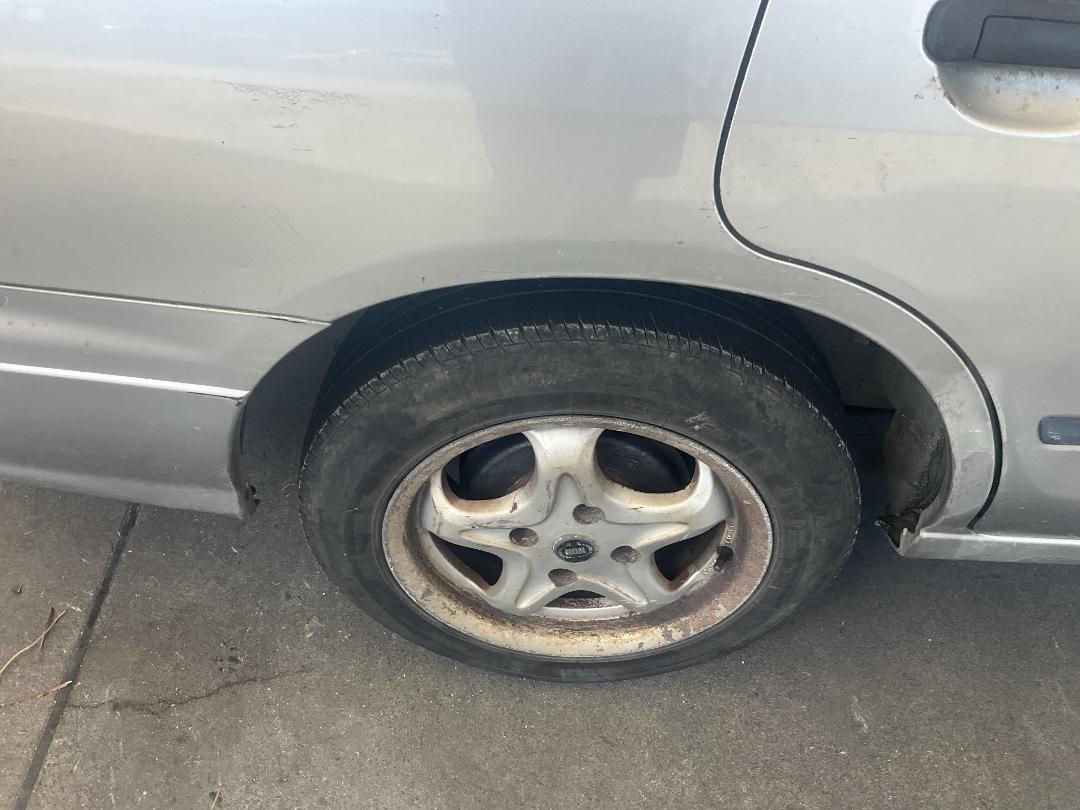 Photo '17' of Nissan Expert