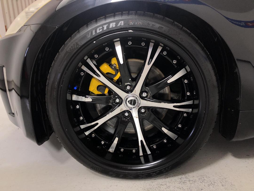 Photo '10' of Nissan Fairlady Photo '10' of Nissan Fairlady