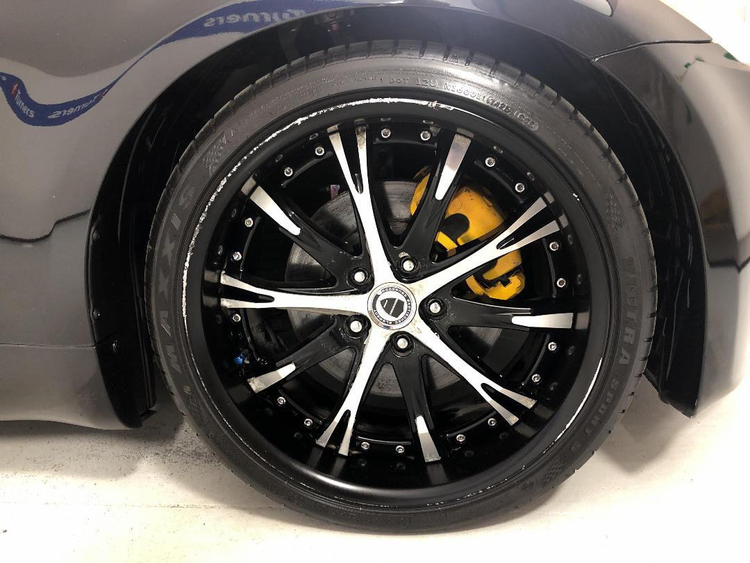 Photo '9' of Nissan Fairlady Photo '9' of Nissan Fairlady