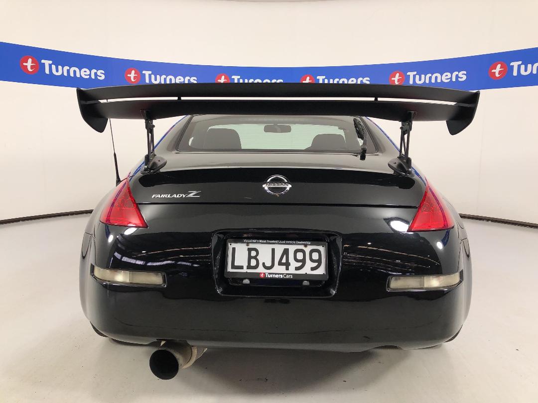 Photo '6' of Nissan Fairlady Photo '6' of Nissan Fairlady