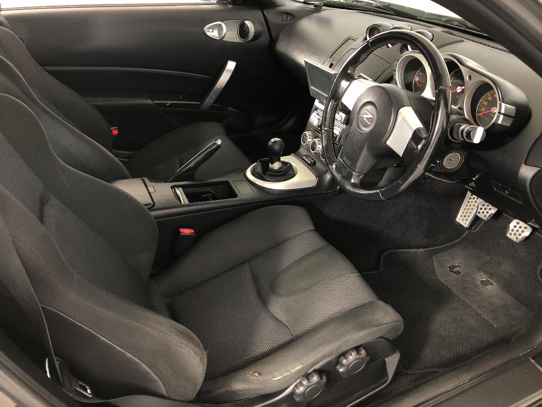 Photo '16' of Nissan Fairlady Photo '16' of Nissan Fairlady