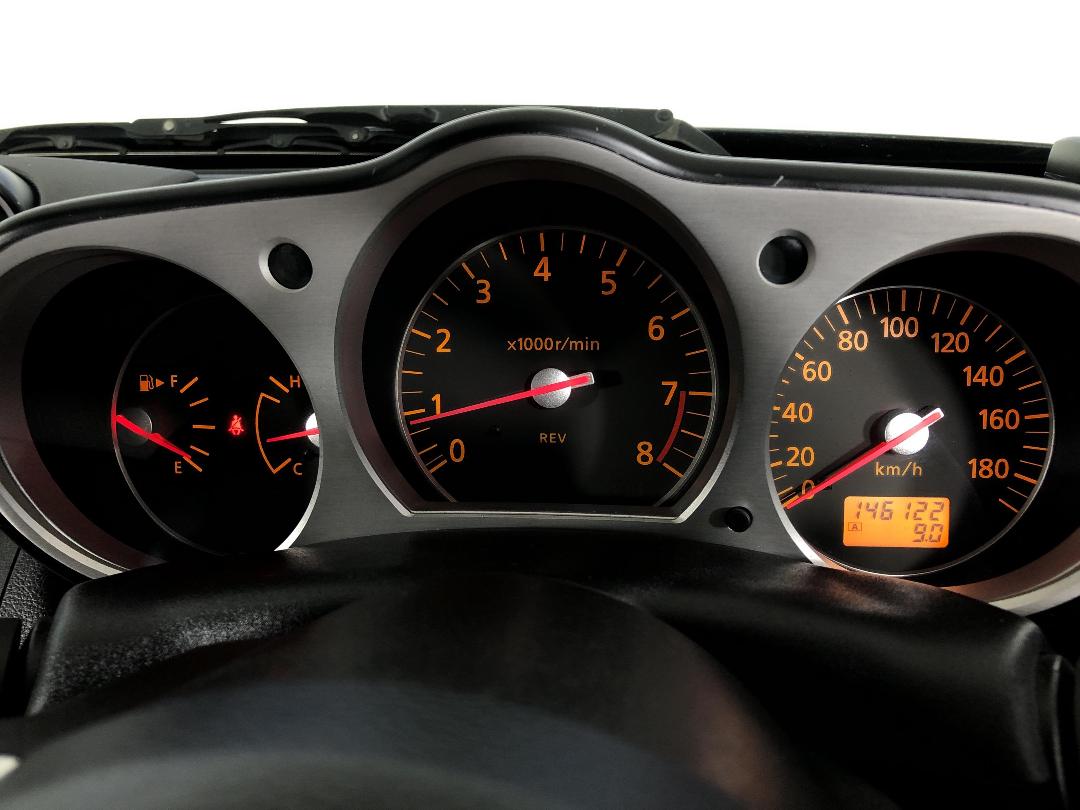 Photo '19' of Nissan Fairlady Photo '19' of Nissan Fairlady