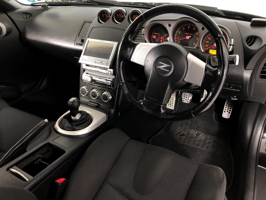 Photo '17' of Nissan Fairlady Photo '17' of Nissan Fairlady