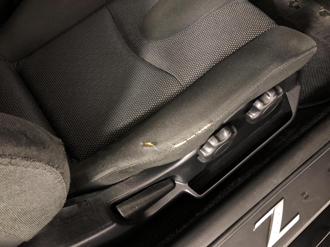 Photo '21' of Nissan Fairlady Photo '21' of Nissan Fairlady