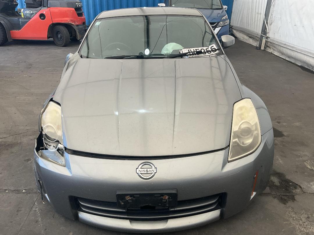 Photo '2' of Nissan Fairlady Z Photo '2' of Nissan Fairlady Z