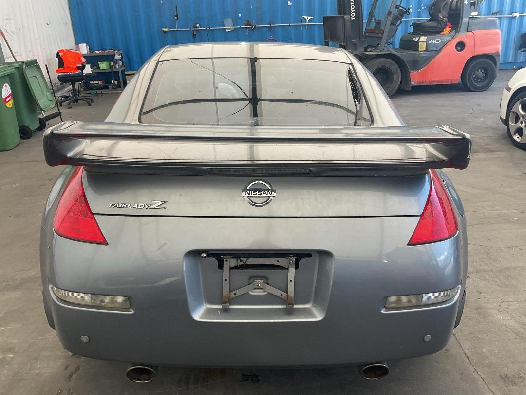 Photo '5' of Nissan Fairlady Z Photo '5' of Nissan Fairlady Z