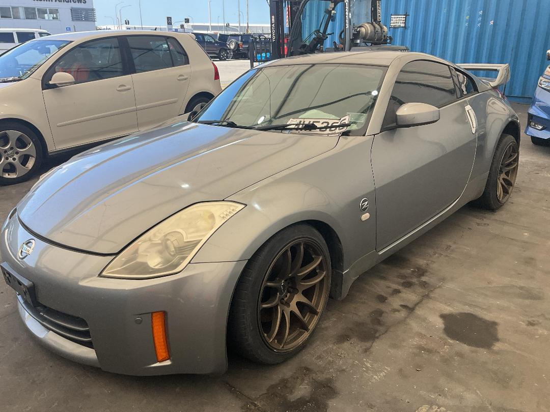 Photo '3' of Nissan Fairlady Z Photo '3' of Nissan Fairlady Z