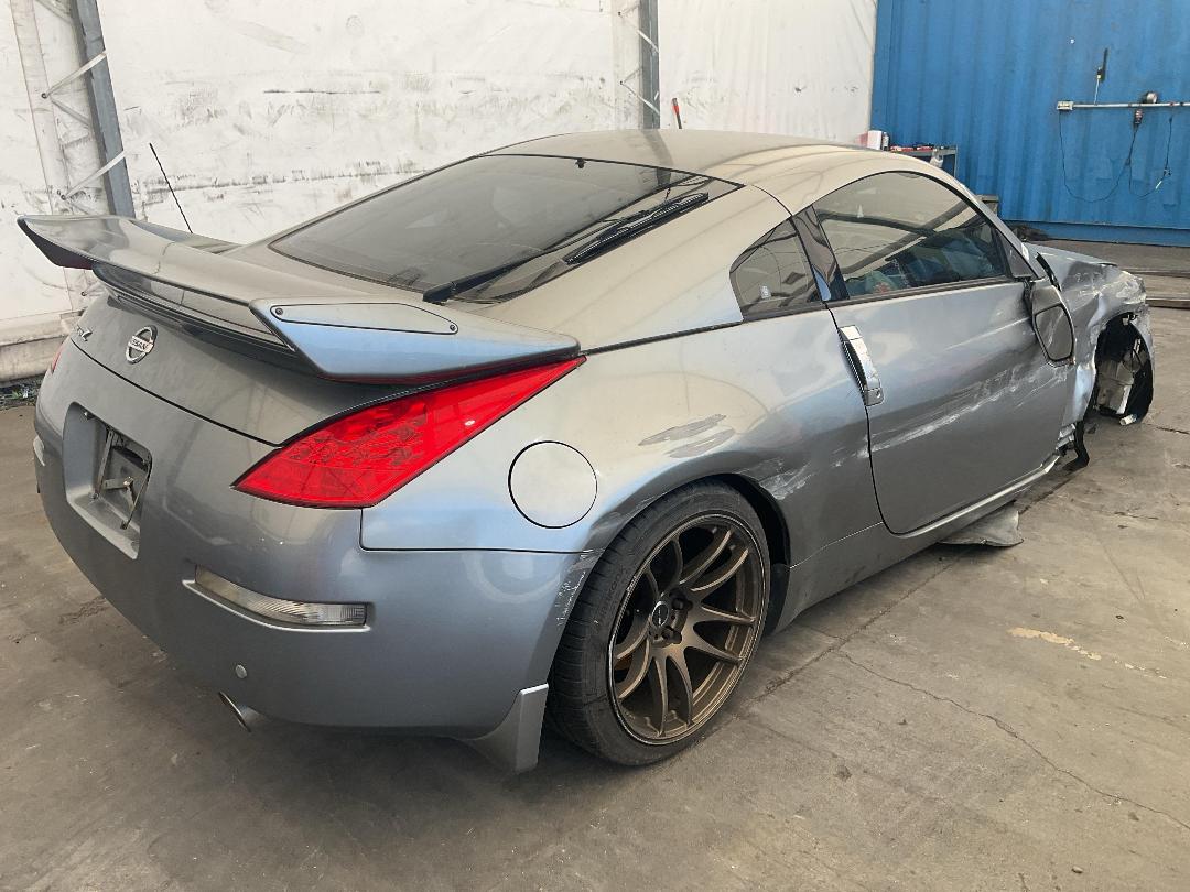 Photo '6' of Nissan Fairlady Z Photo '6' of Nissan Fairlady Z