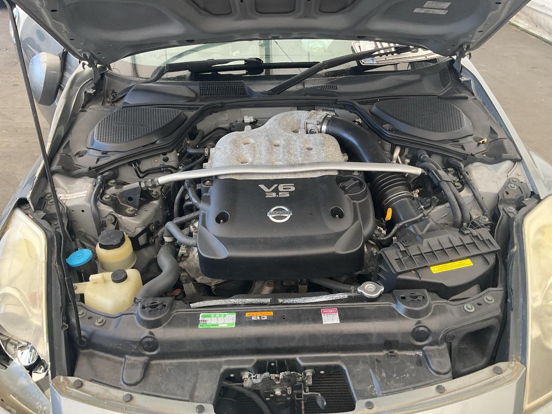 Photo '9' of Nissan Fairlady Z Photo '9' of Nissan Fairlady Z