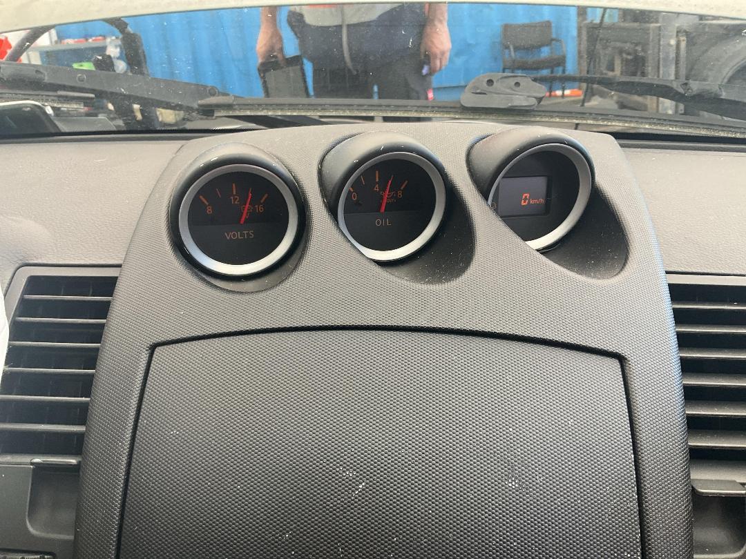 Photo '12' of Nissan Fairlady Z Photo '12' of Nissan Fairlady Z