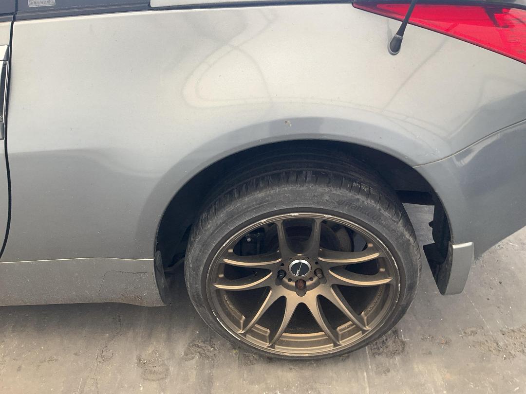 Photo '18' of Nissan Fairlady Z Photo '18' of Nissan Fairlady Z