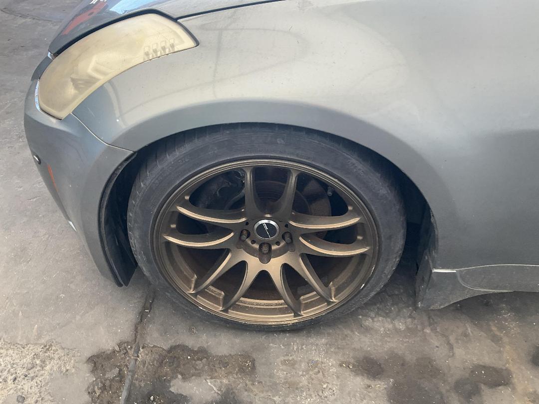 Photo '19' of Nissan Fairlady Z Photo '19' of Nissan Fairlady Z