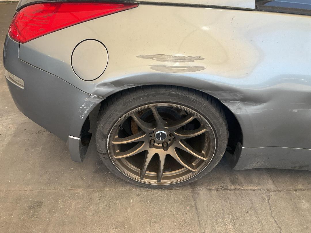 Photo '17' of Nissan Fairlady Z Photo '17' of Nissan Fairlady Z