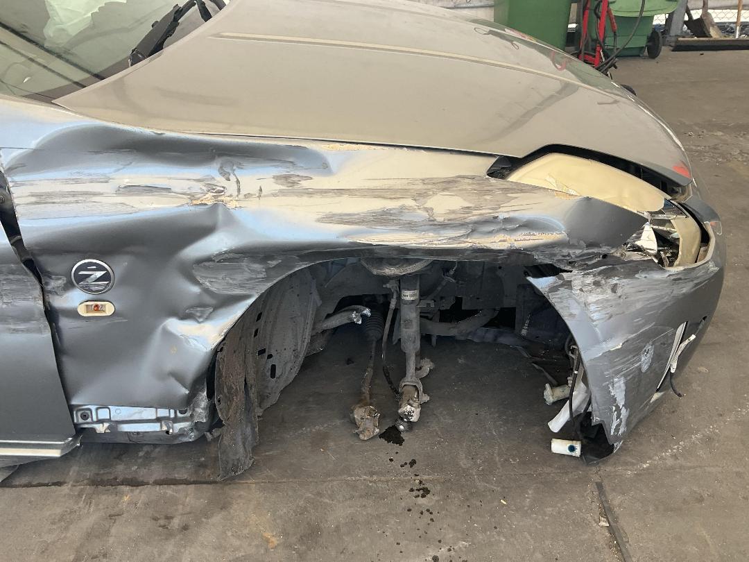 Photo '20' of Nissan Fairlady Z Photo '20' of Nissan Fairlady Z