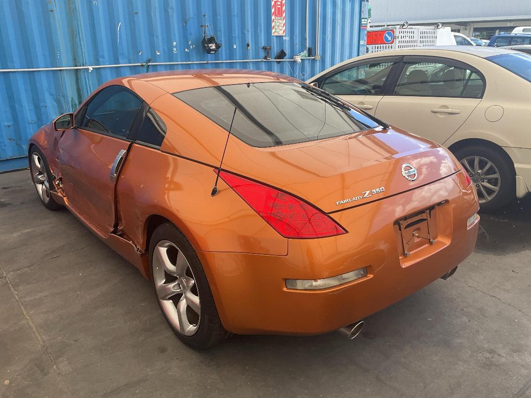 Photo '3' of Nissan Fairlady Z Photo '3' of Nissan Fairlady Z