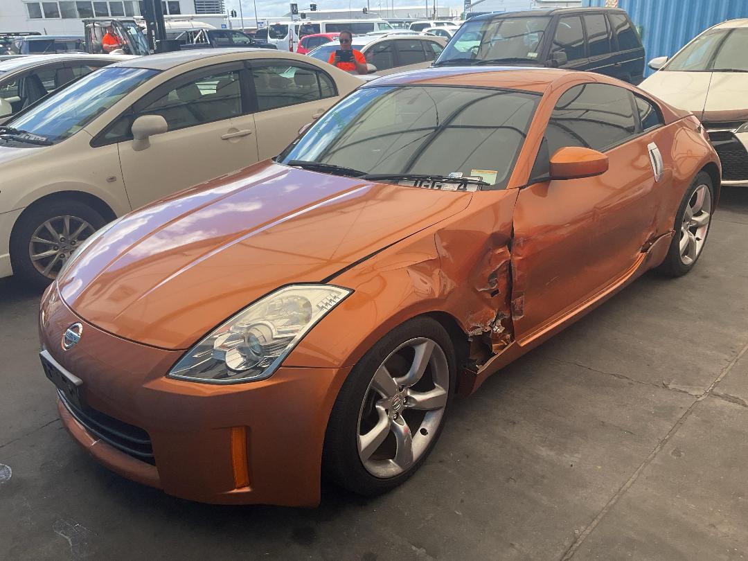 Photo '2' of Nissan Fairlady Z Photo '2' of Nissan Fairlady Z