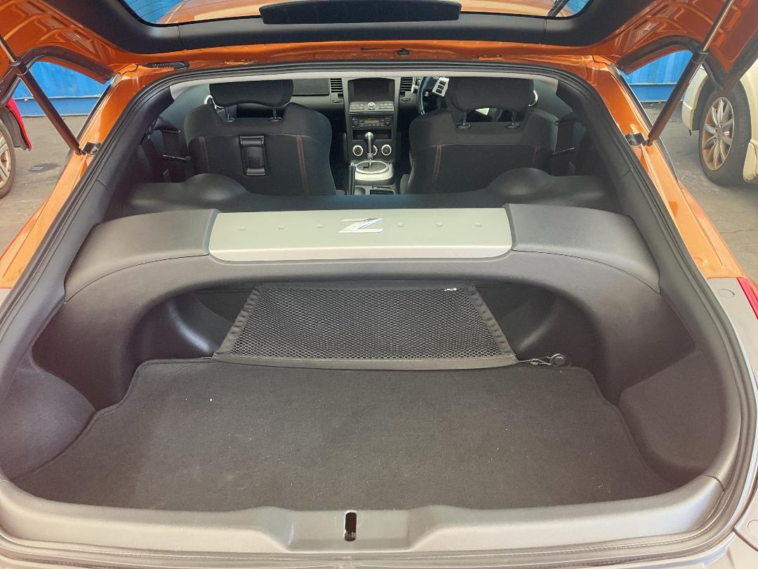 Photo '4' of Nissan Fairlady Z Photo '4' of Nissan Fairlady Z