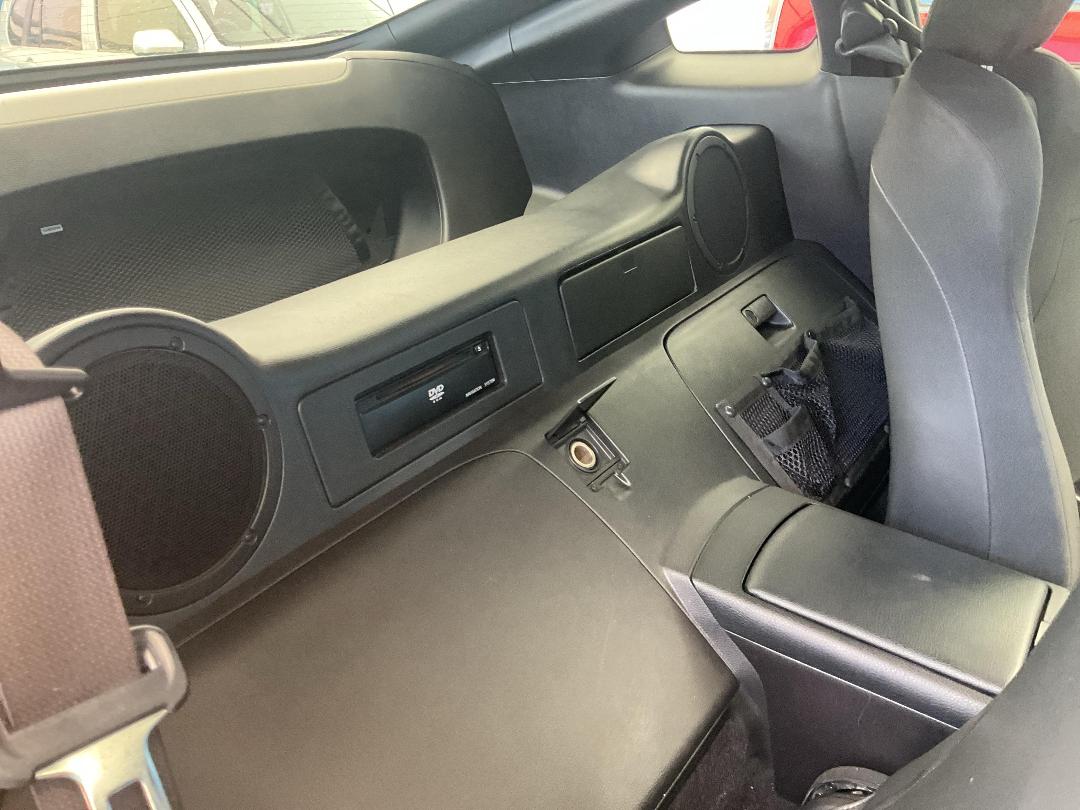 Photo '7' of Nissan Fairlady Z Photo '7' of Nissan Fairlady Z