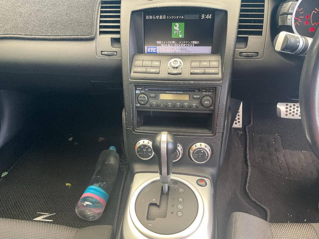 Photo '10' of Nissan Fairlady Z Photo '10' of Nissan Fairlady Z