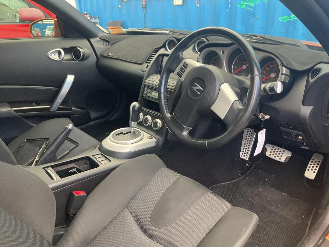 Photo '8' of Nissan Fairlady Z Photo '8' of Nissan Fairlady Z