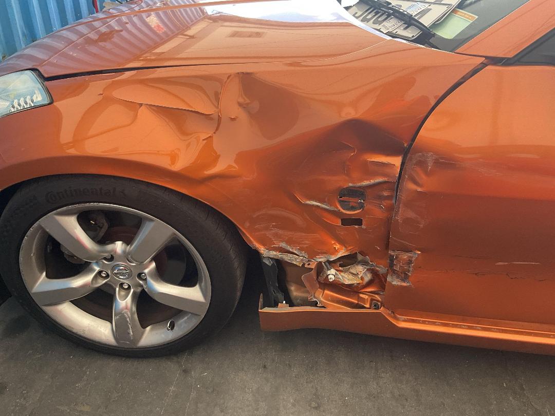 Photo '20' of Nissan Fairlady Z Photo '20' of Nissan Fairlady Z