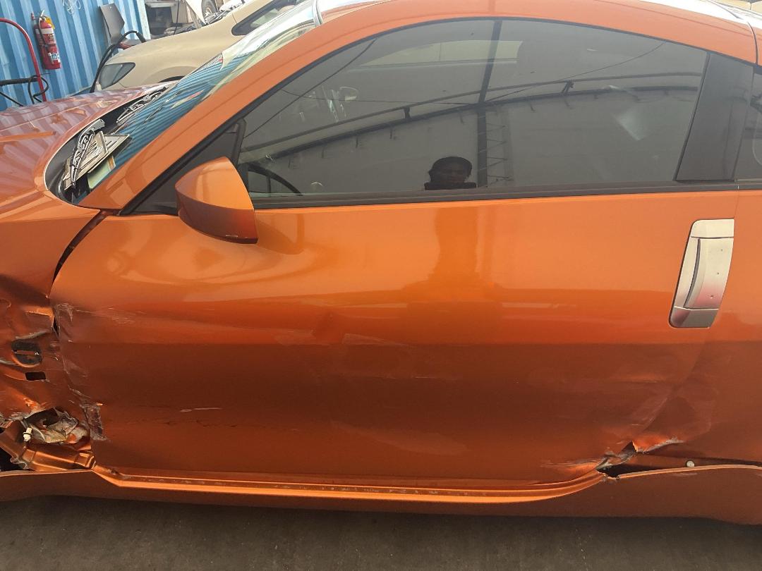 Photo '21' of Nissan Fairlady Z Photo '21' of Nissan Fairlady Z