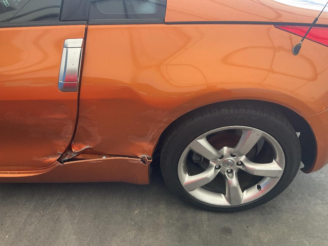 Photo '22' of Nissan Fairlady Z Photo '22' of Nissan Fairlady Z