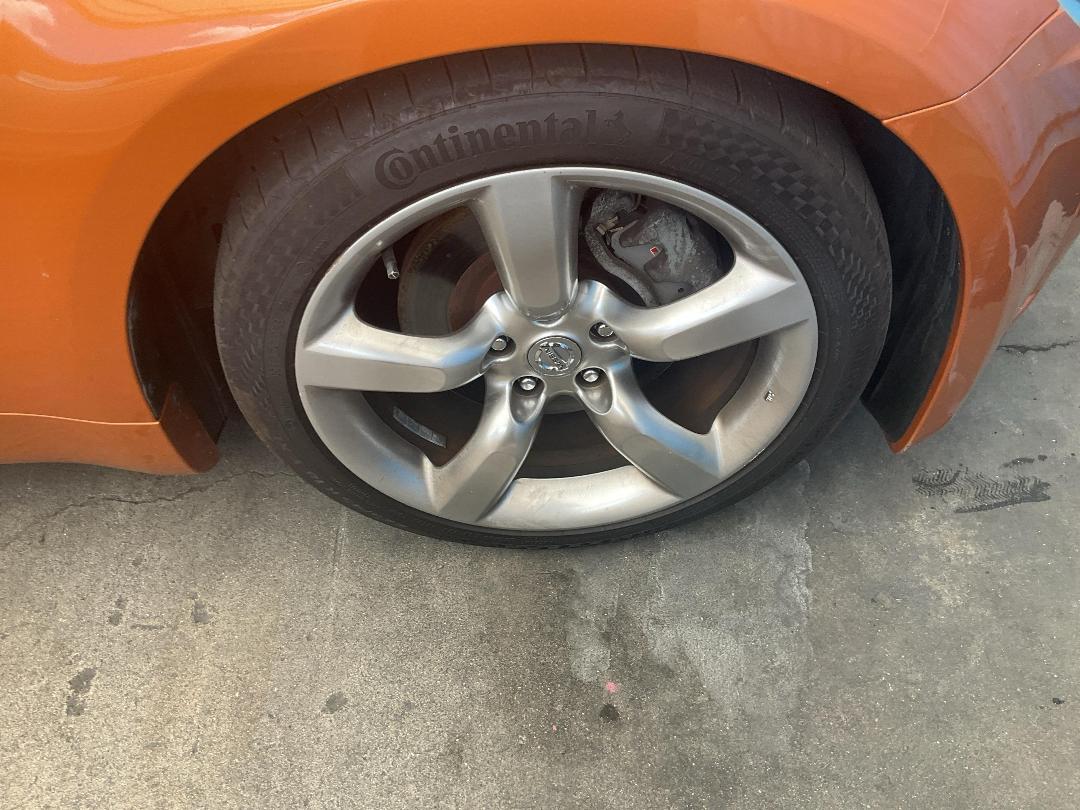 Photo '26' of Nissan Fairlady Z Photo '26' of Nissan Fairlady Z