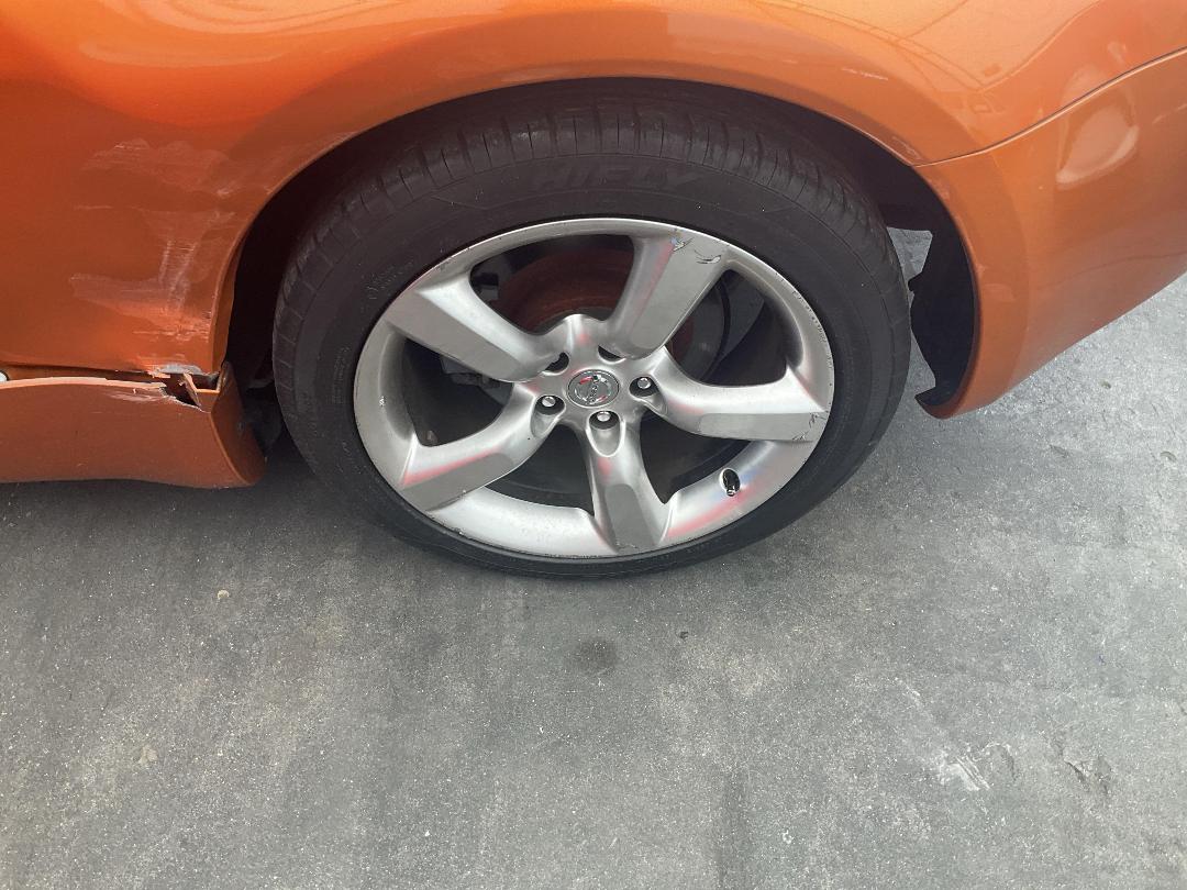 Photo '28' of Nissan Fairlady Z Photo '28' of Nissan Fairlady Z