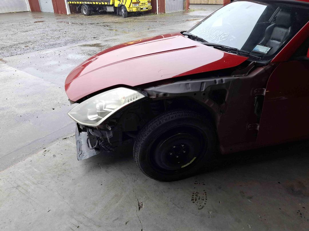 Photo '2' of Nissan Fairlady Z Photo '2' of Nissan Fairlady Z