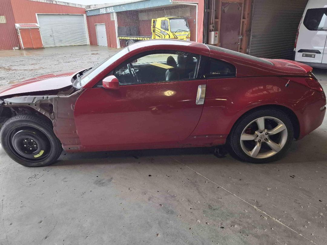 Photo '3' of Nissan Fairlady Z Photo '3' of Nissan Fairlady Z