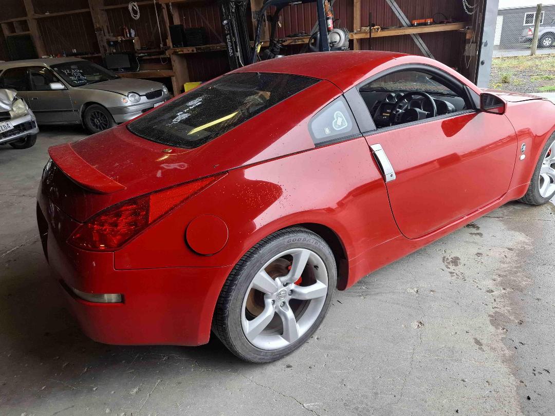 Photo '5' of Nissan Fairlady Z Photo '5' of Nissan Fairlady Z