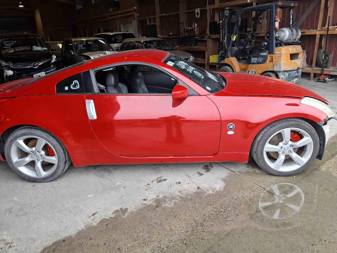 Photo '6' of Nissan Fairlady Z Photo '6' of Nissan Fairlady Z