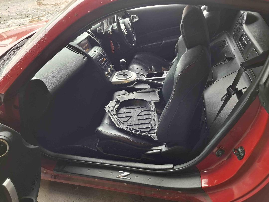 Photo '12' of Nissan Fairlady Z Photo '12' of Nissan Fairlady Z