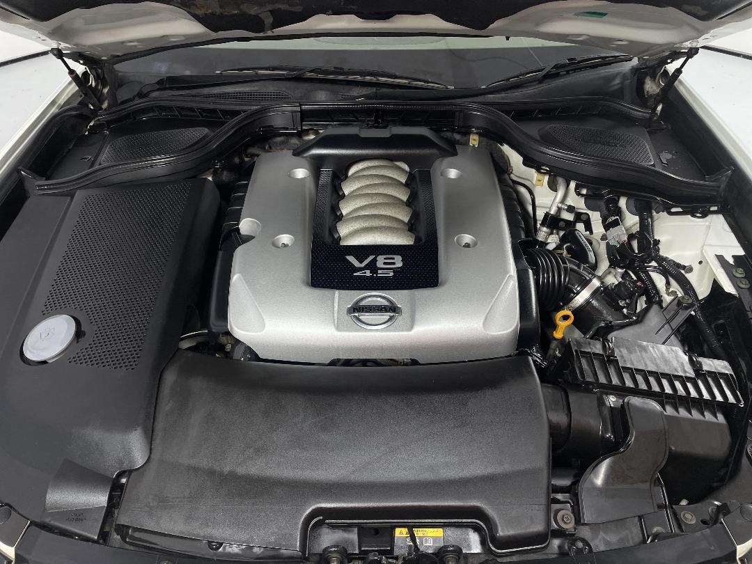 Photo '13' of Nissan Fuga