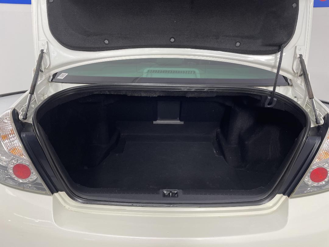 Photo '14' of Nissan Fuga