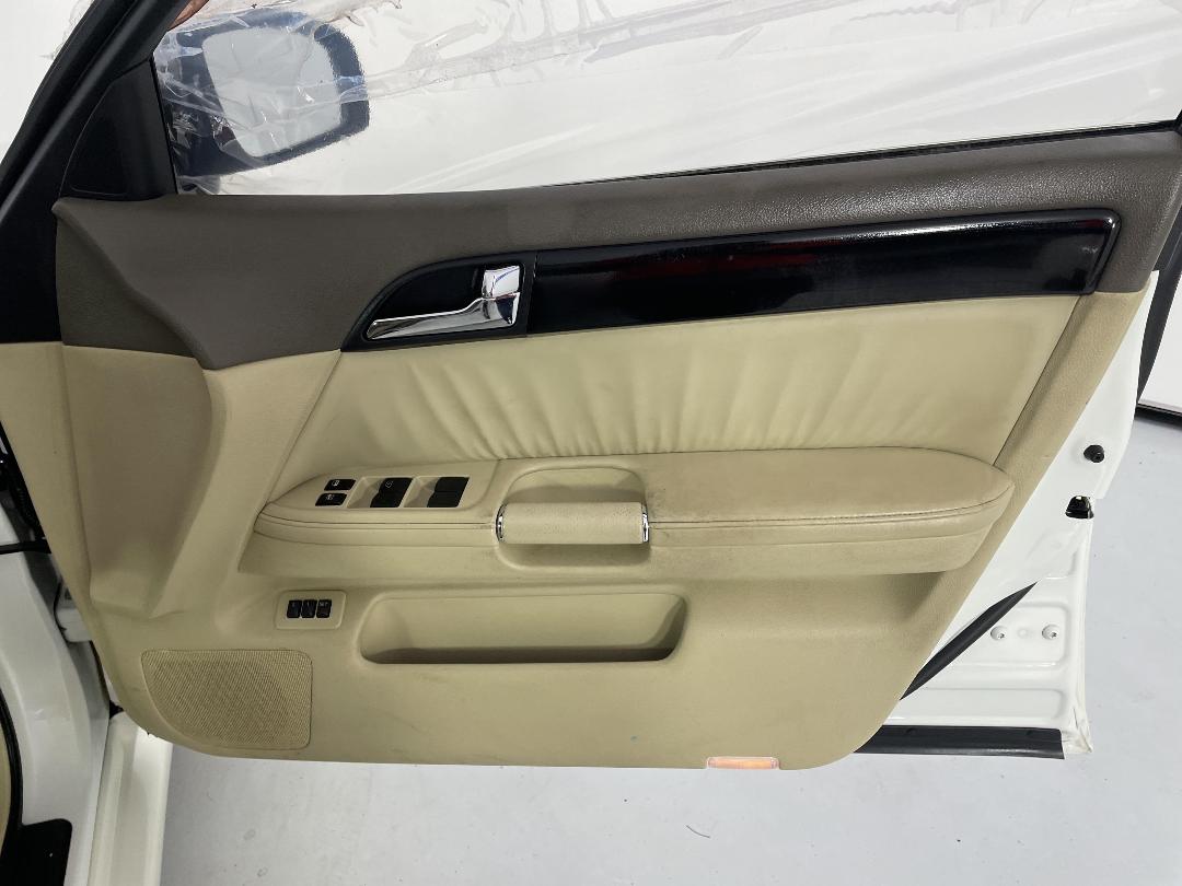 Photo '15' of Nissan Fuga