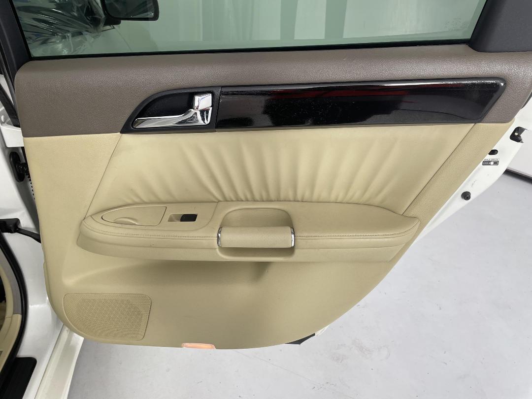 Photo '19' of Nissan Fuga