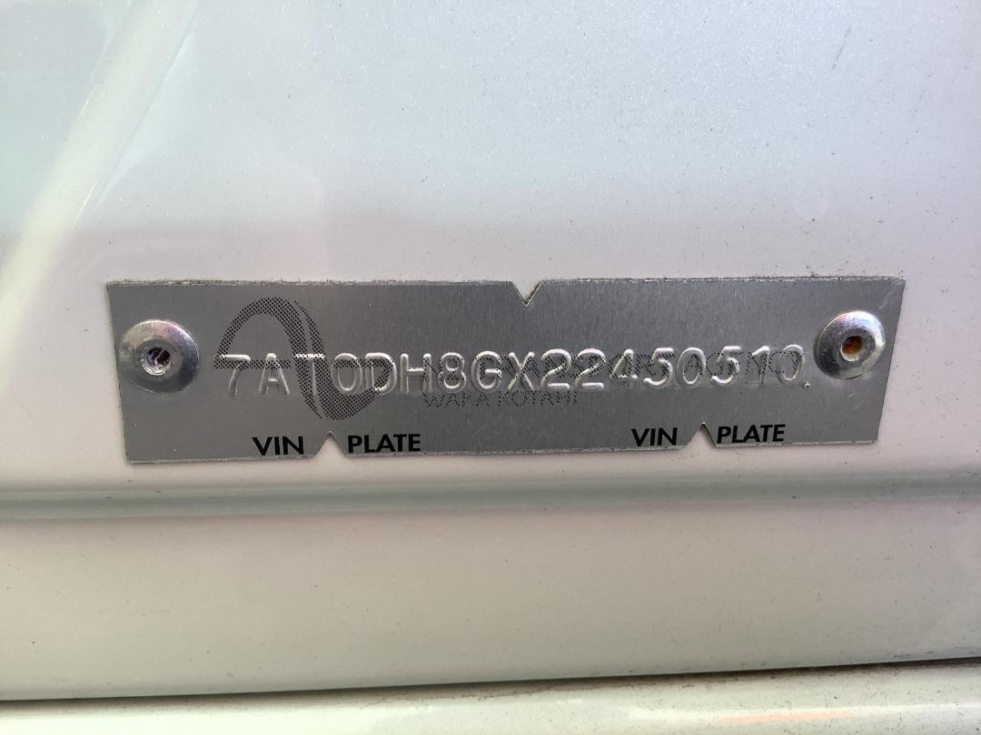 Photo '10' of Nissan Fuga