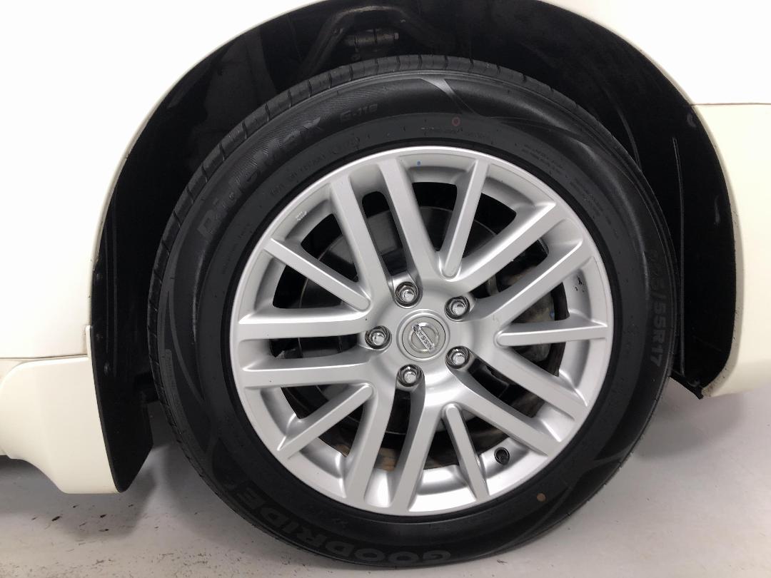 Photo '9' of Nissan Fuga