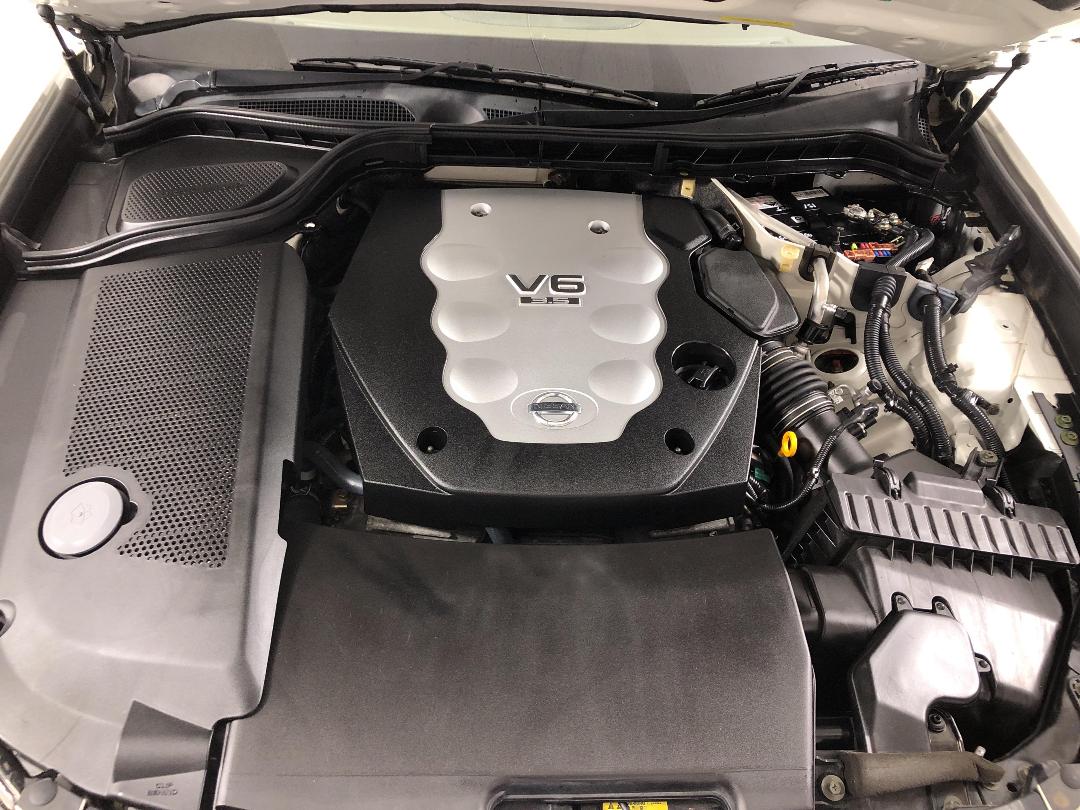 Photo '13' of Nissan Fuga