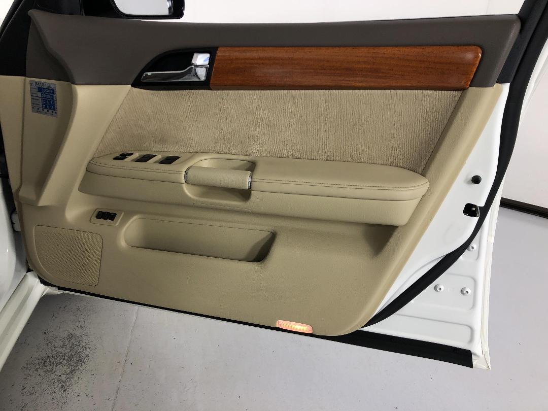 Photo '15' of Nissan Fuga