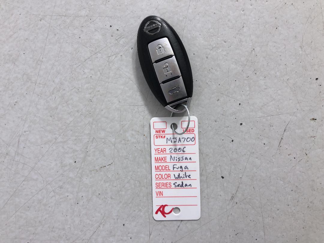 Photo '22' of Nissan Fuga